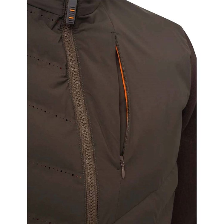 BERETTA Roe Jacket, Color: Brown Bark, Size: M (GU834T219608AAM)-img-3