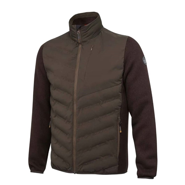 BERETTA Roe Jacket, Color: Brown Bark, Size: M (GU834T219608AAM)-img-0