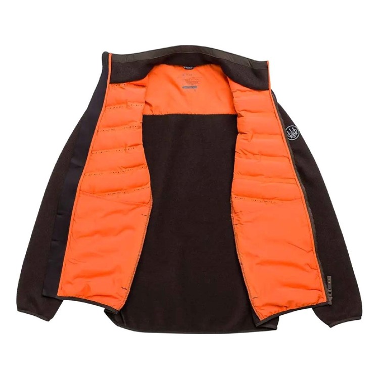 BERETTA Roe Jacket, Color: Brown Bark, Size: M (GU834T219608AAM)-img-2