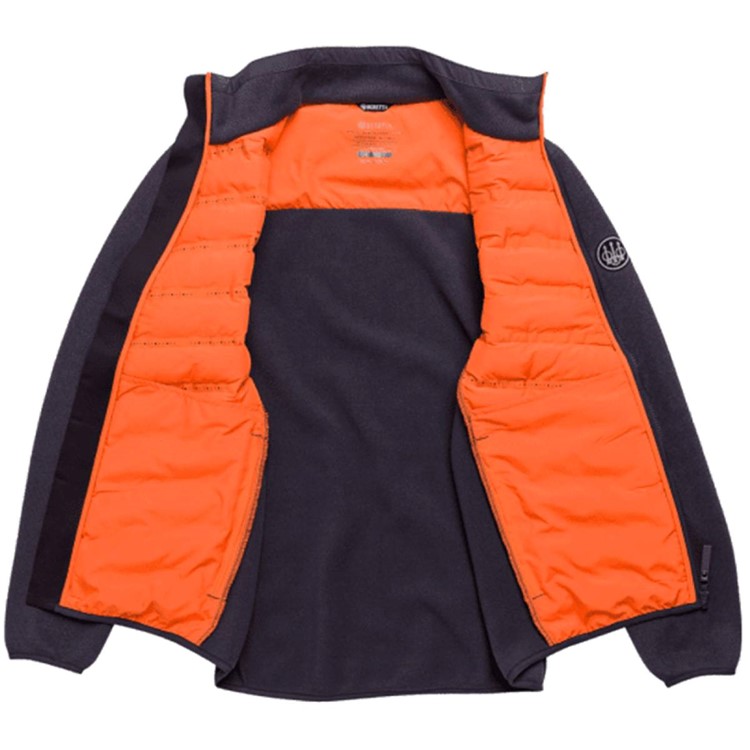 BERETTA Roe Jacket, Color: Ebony, Size: XL-img-2