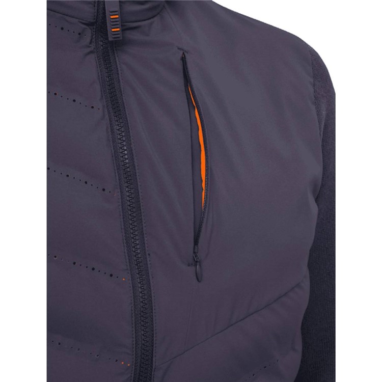 BERETTA Roe Jacket, Color: Ebony, Size: XL-img-3