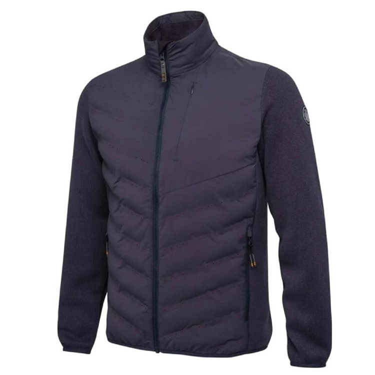 BERETTA Roe Jacket, Color: Ebony, Size: XL-img-0
