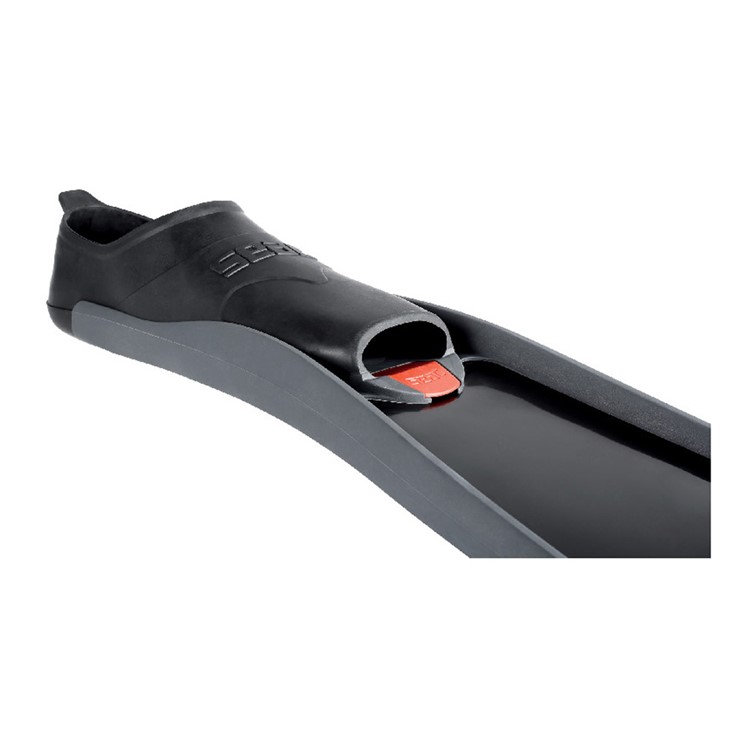 SEAC Motus Blade Fin, Color: Black, Size: 41/42 (0710025520476A)-img-3