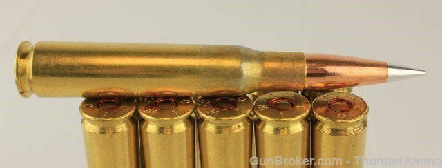 50 BMG Dummy Rounds 3 A MAX Dummies Cool Gift-img-0