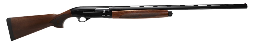 Stevens 560 Field 12GA Shotgun 3 28 57963-img-0