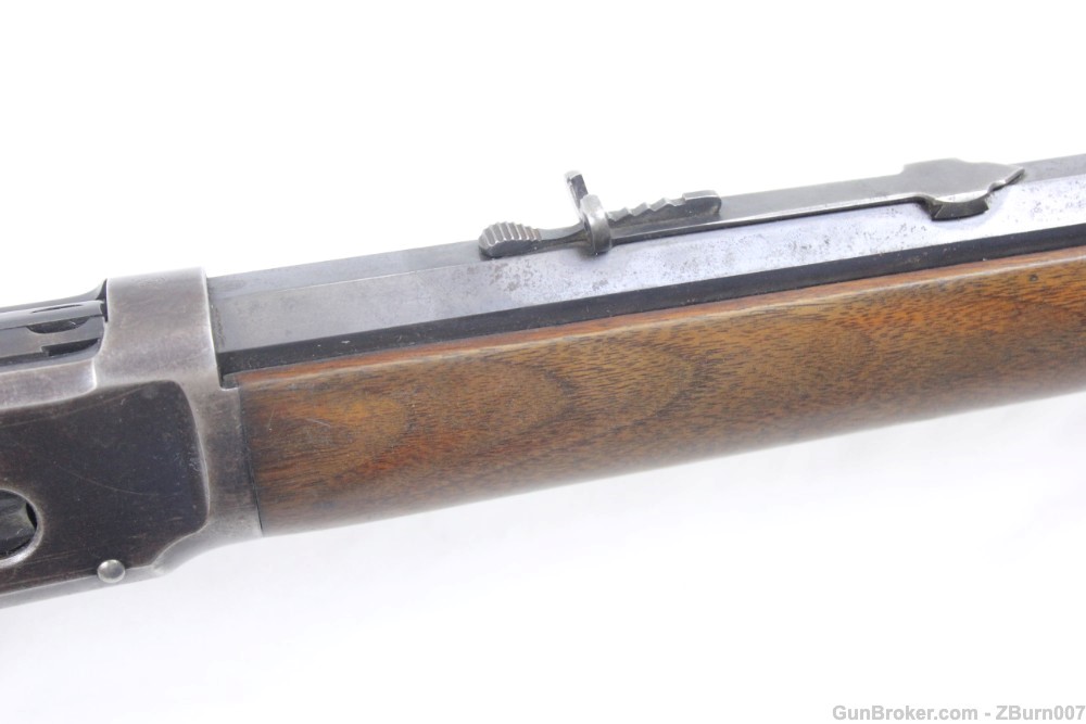 Winchester 1894 - Pre 64 - Mfg 1908 - 25-35 Cal - 26" Octagon Bbl -img-31