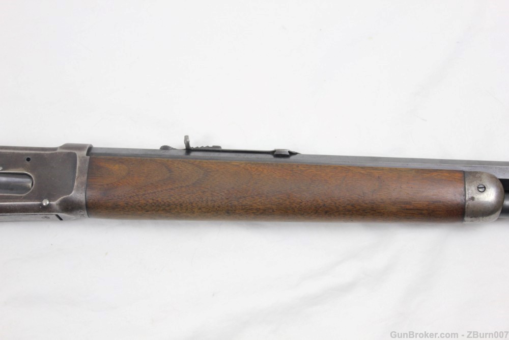 Winchester 1894 - Pre 64 - Mfg 1908 - 25-35 Cal - 26" Octagon Bbl -img-28