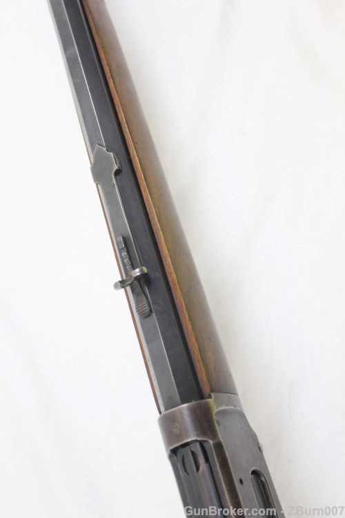 Winchester 1894 - Pre 64 - Mfg 1908 - 25-35 Cal - 26" Octagon Bbl -img-32