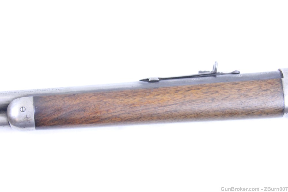 Winchester 1894 - Pre 64 - Mfg 1909 - 30-30 Cal - 26" Round Bbl -img-6