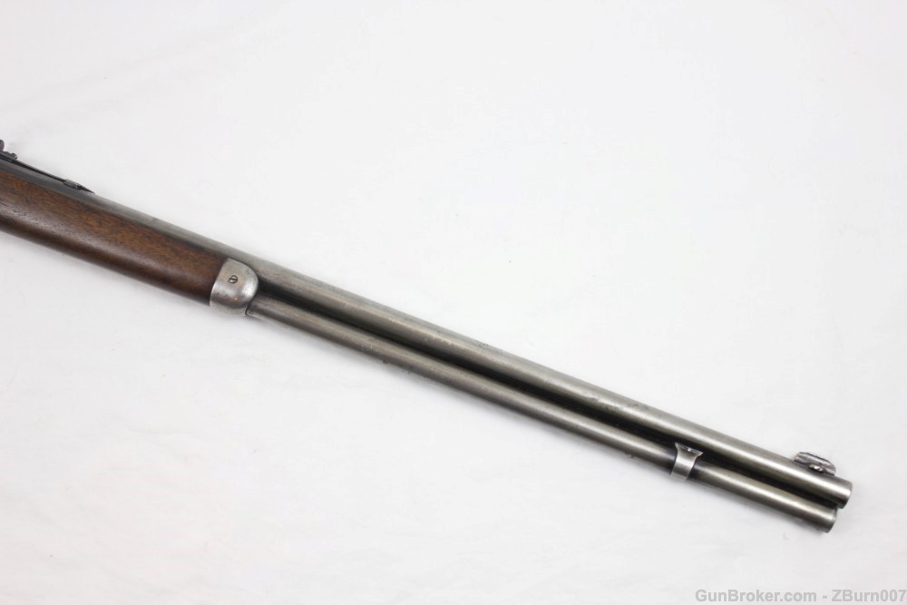 Winchester 1894 - Pre 64 - Mfg 1909 - 30-30 Cal - 26" Round Bbl -img-12