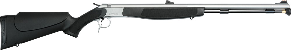 CVA Optima V2 50 Cal 209 Primer 26 Black Powder Rifle PR2020SVP -img-0