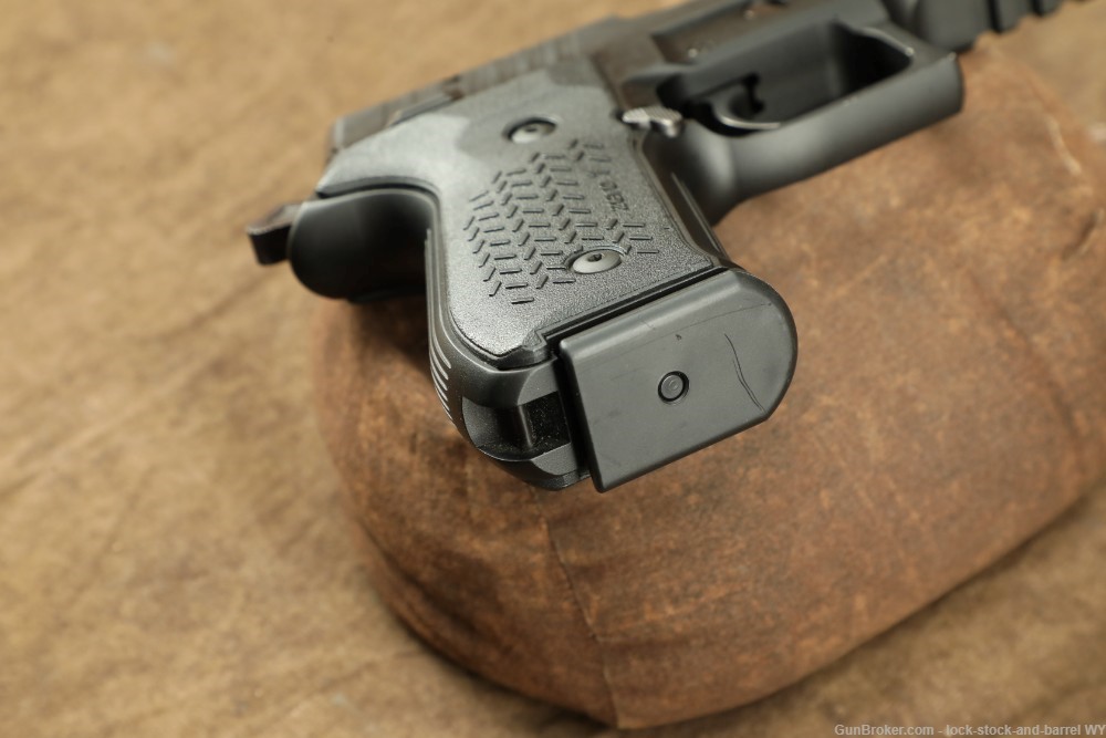 Arex Slovenia Zero 1 S Standard 4.25” 9mm Semi-Auto Pistol w/ Magazine-img-24