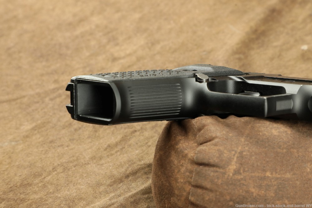 Arex Slovenia Zero 1 S Standard 4.25” 9mm Semi-Auto Pistol w/ Magazine-img-9