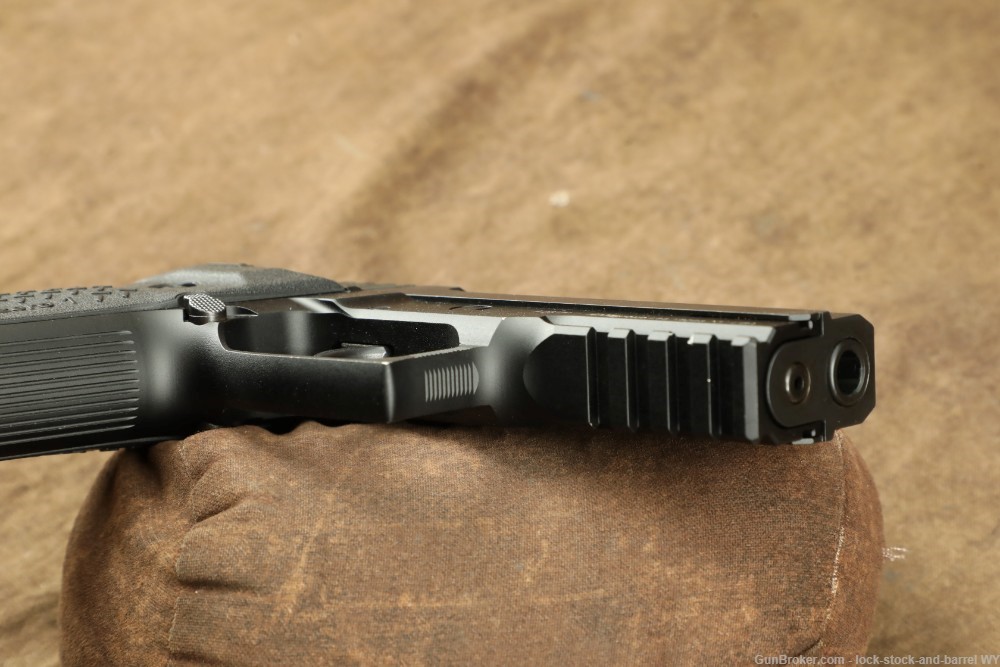 Arex Slovenia Zero 1 S Standard 4.25” 9mm Semi-Auto Pistol w/ Magazine-img-10