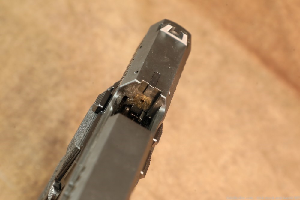 Arex Slovenia Zero 1 S Standard 4.25” 9mm Semi-Auto Pistol w/ Magazine-img-14