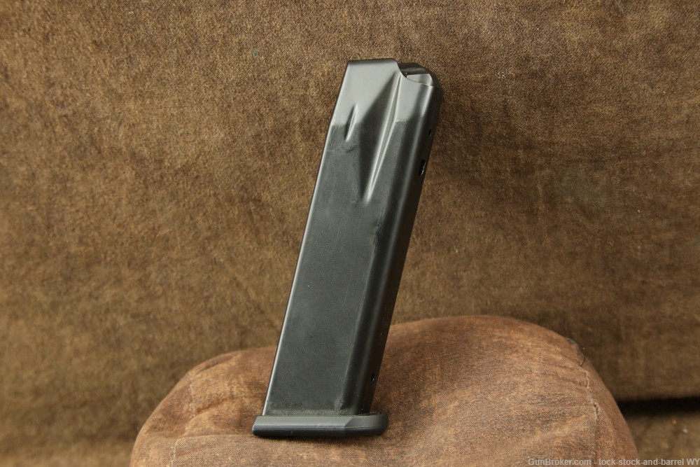 Arex Slovenia Zero 1 S Standard 4.25” 9mm Semi-Auto Pistol w/ Magazine-img-18