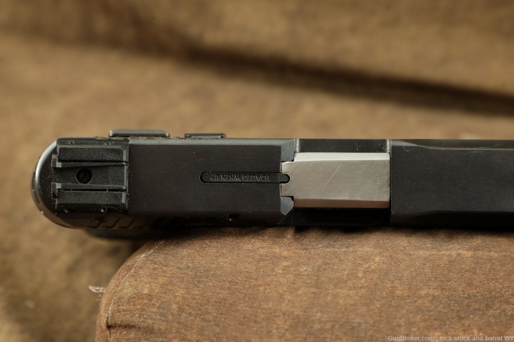 Taurus PT111 Millennium G2 9mm 5” Semi-Auto Striker Fired Pistol -img-17