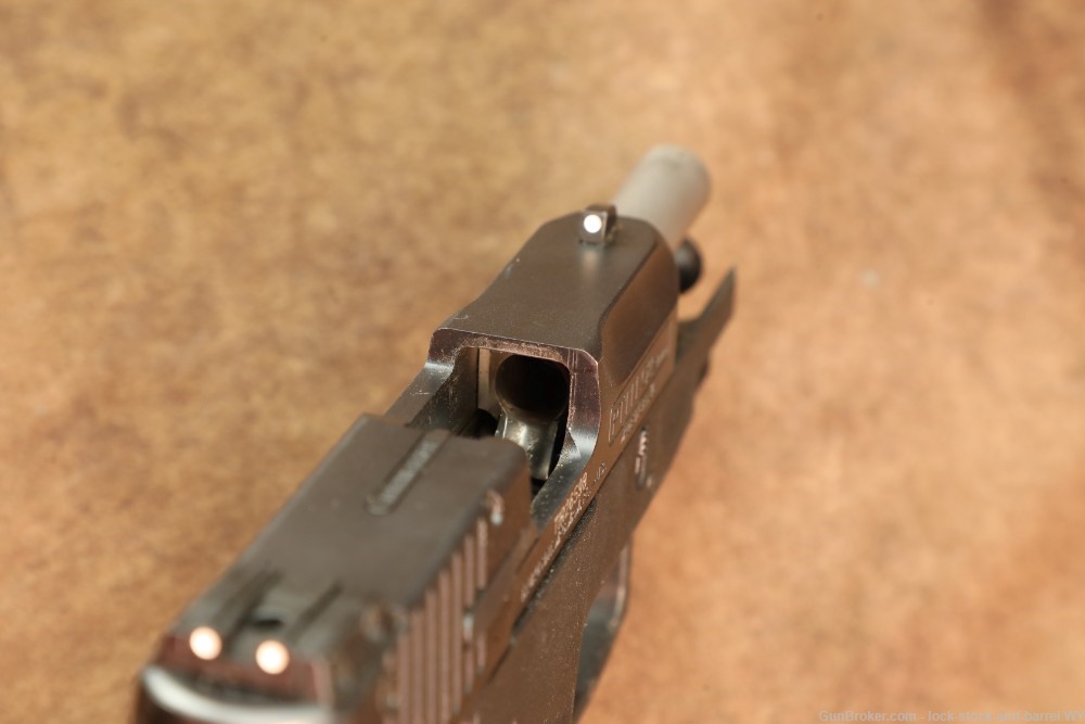 Taurus PT111 Millennium G2 9mm 5” Semi-Auto Striker Fired Pistol -img-11