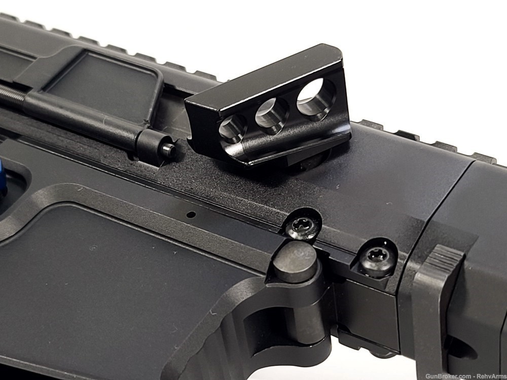 Rehv Arms BRN-180 Charging Handle for Brownells BRN180 PWS-img-2