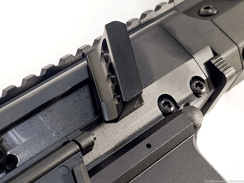 Rehv Arms BRN-180 Charging Handle for Brownells BRN180 PWS-img-5