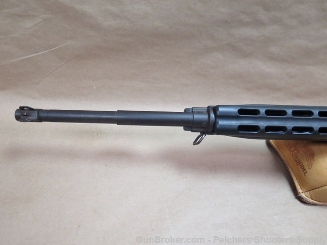 Universal M1 Carbine With 2 30 Round Mags-img-16
