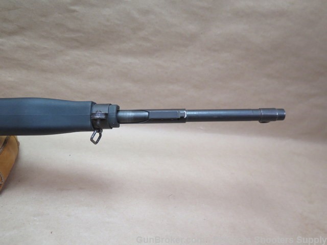 Universal M1 Carbine With 2 30 Round Mags-img-20