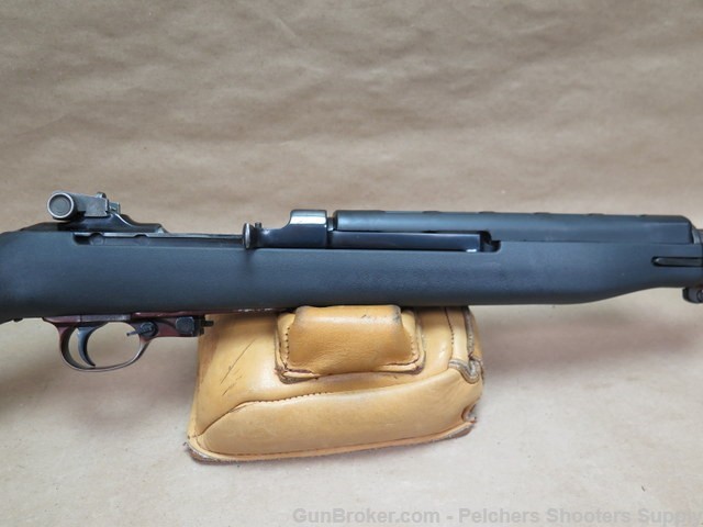 Universal M1 Carbine With 2 30 Round Mags-img-2
