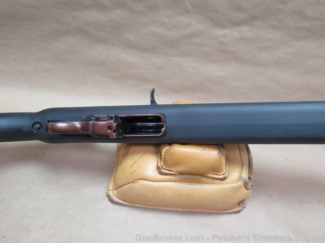 Universal M1 Carbine With 2 30 Round Mags-img-18