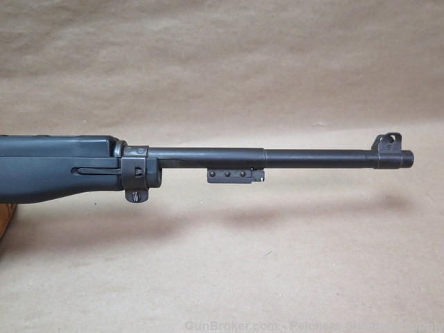 Universal M1 Carbine With 2 30 Round Mags-img-4