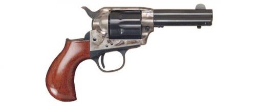 Cimarron Lightning 3.5 38 Special Revolver-img-0