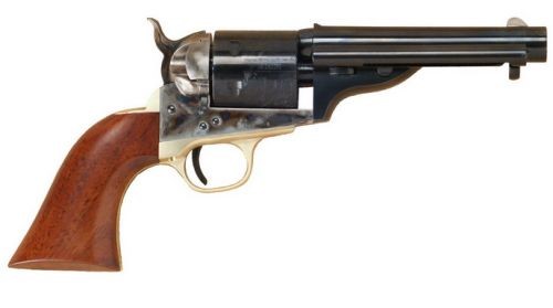 Cimarron 1872 Open Top Navy .45 Long Colt-img-0
