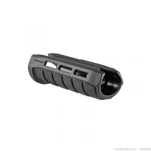 FAB Defense VANGUARD 870 - M-LOK® Handguard For Remington® Model 870 - Tan-img-1