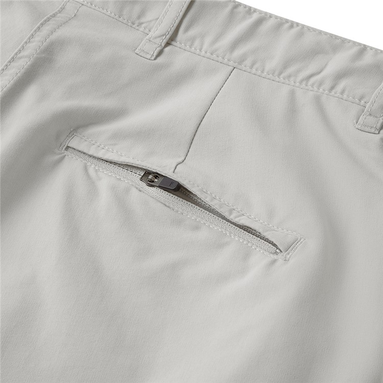 GILL Ortano Women's Shorts, Color: Stone, Size: 6-img-3