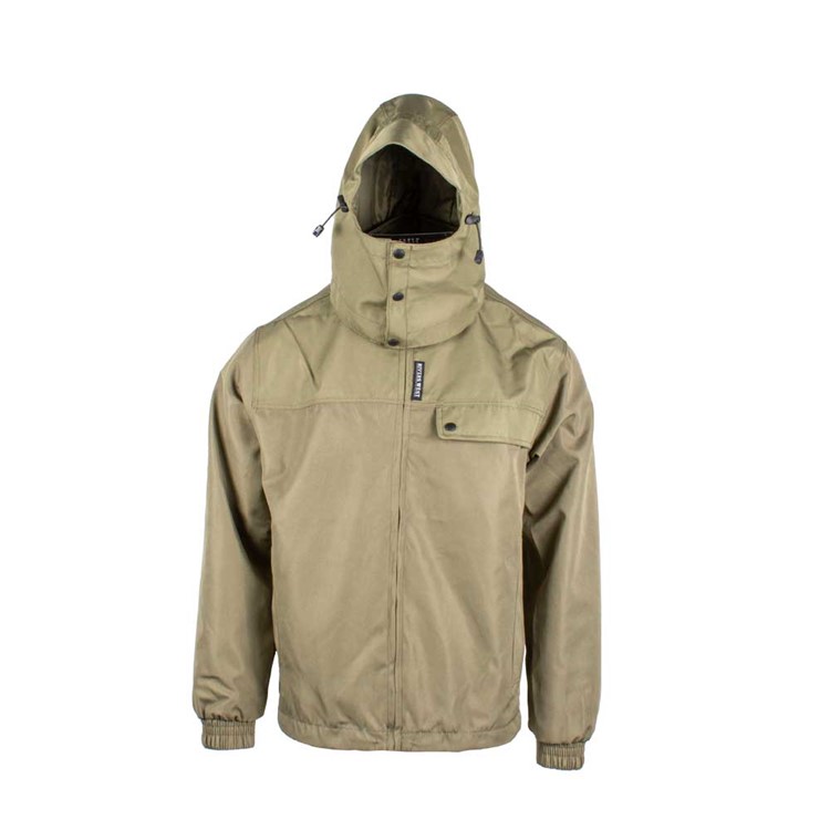 RIVERS WEST Coho Jacket, Color: Khaki, Size: L-img-0