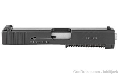 Advantage Arms 22LR LE Conversion kit for G19/23-G3-img-0