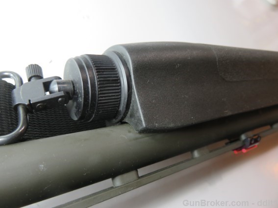 Mossberg 9200 12 Gauge Accu Choke Shot Gun-img-14