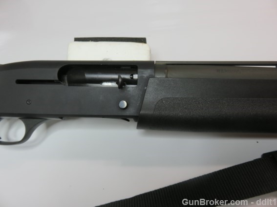 Mossberg 9200 12 Gauge Accu Choke Shot Gun-img-4