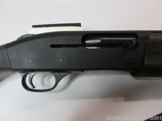Mossberg 9200 12 Gauge Accu Choke Shot Gun-img-3
