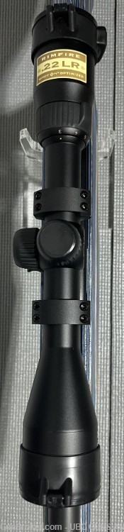 (Custom) Used Ruger 10/22 Semi-auto .22 LR target rifle, Boyd stock and Sha-img-4