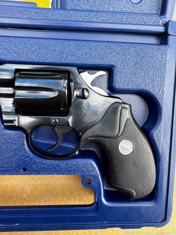 Colt Detective Special -img-2