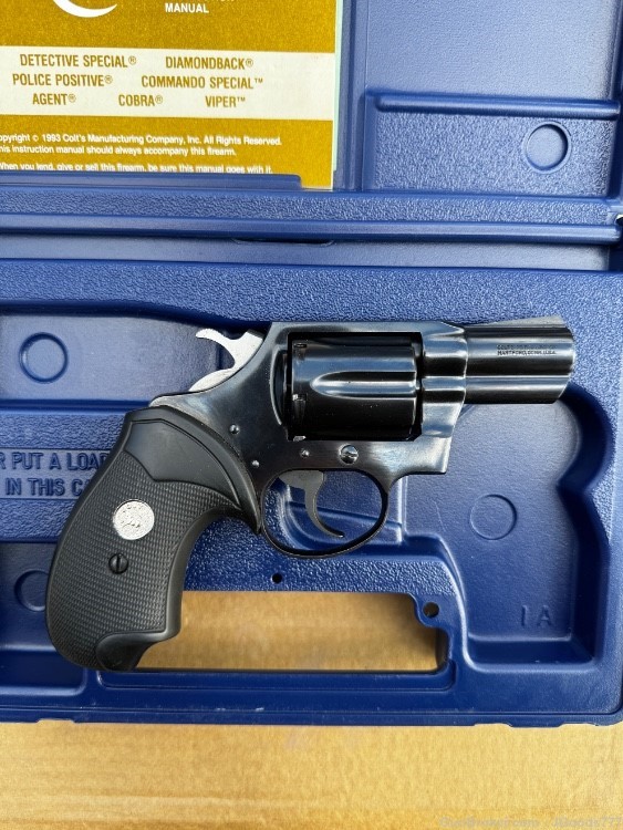 Colt Detective Special -img-3