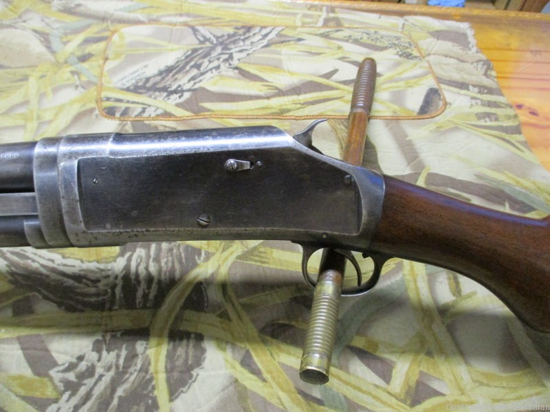 Winchester 1897 16ga-img-7