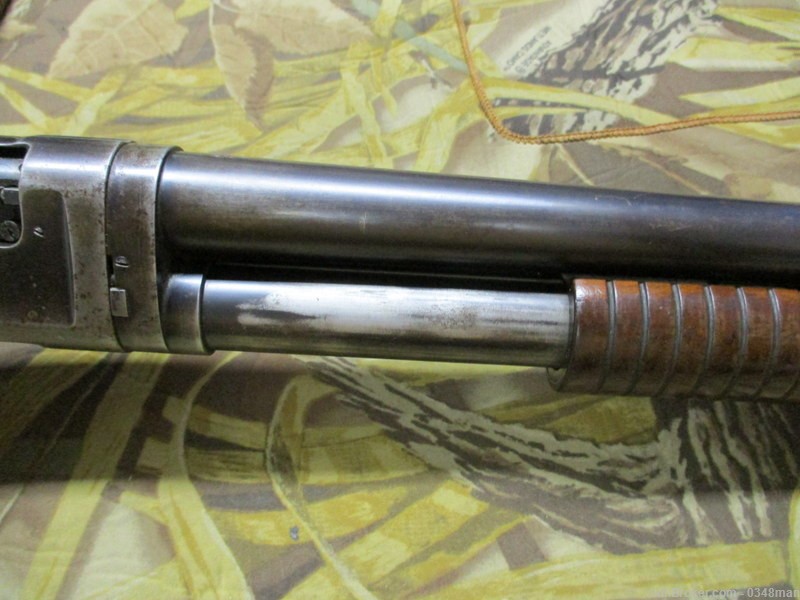 Winchester 1897 16ga-img-3