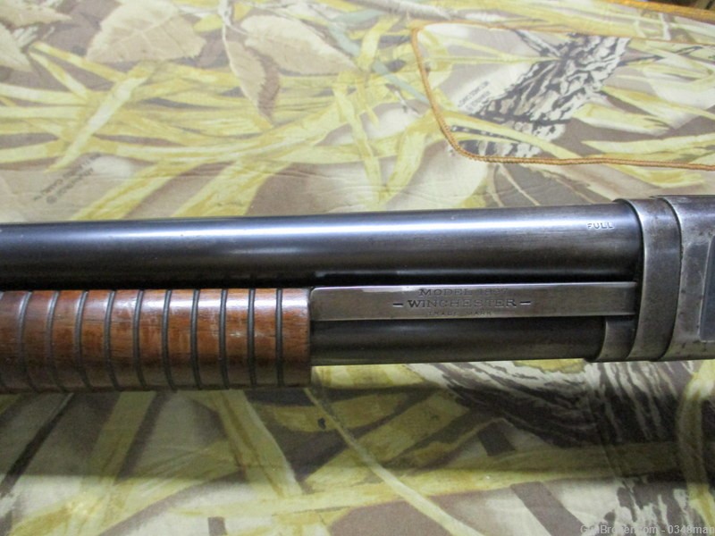 Winchester 1897 16ga-img-8