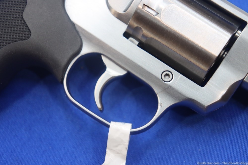 Kimber Model K6S Revolver 357 MAGNUM 2" K6 Stainless 357MAG DAO 6RD NEW-img-11