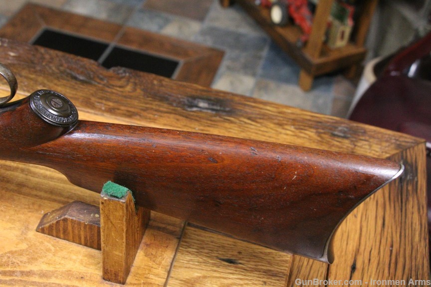 Awesome Original Winchester 1894 Deluxe Special Order 38-55 WCF 1908 94-img-24
