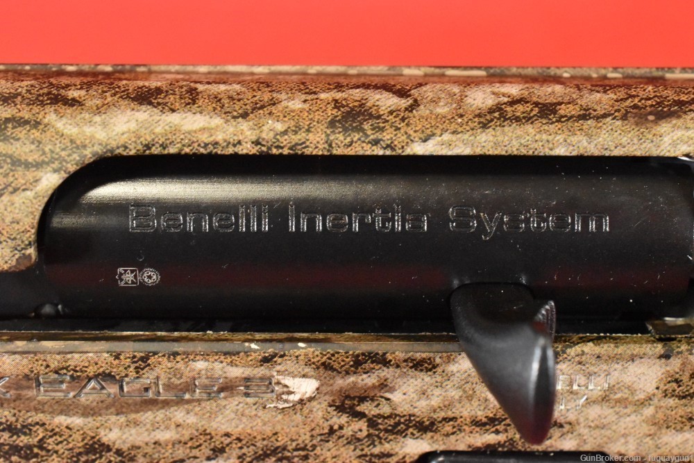 Benelli Super Black Eagle 3 28 GA 28" 10337 SBE3-SBE3-SBE3-img-6