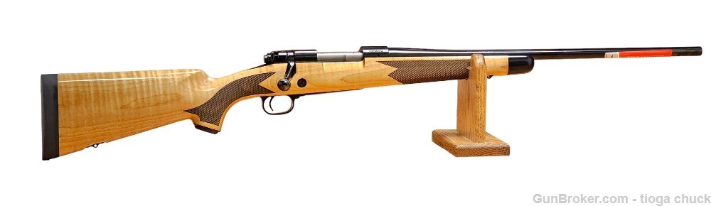 Winchester 70 Super Grade Maple 308 Win *New in Box* 22"-img-2
