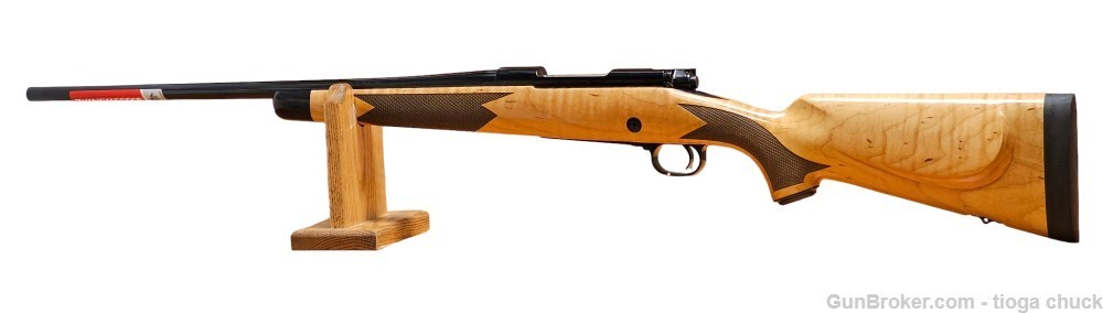 Winchester 70 Super Grade Maple 308 Win *New in Box* 22"-img-11