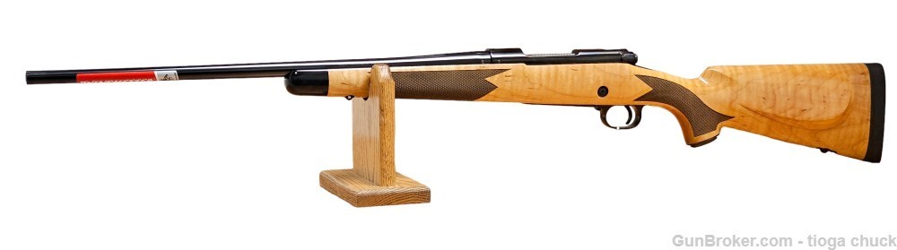 Winchester 70 Super Grade Maple 308 Win *New in Box* 22"-img-6